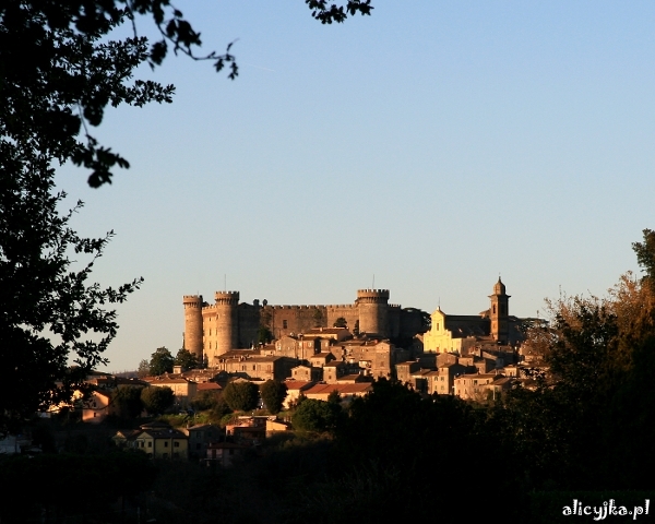 bracciano